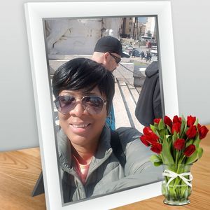 Meet your Posher, Dorothy